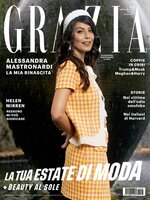 Grazia Italia